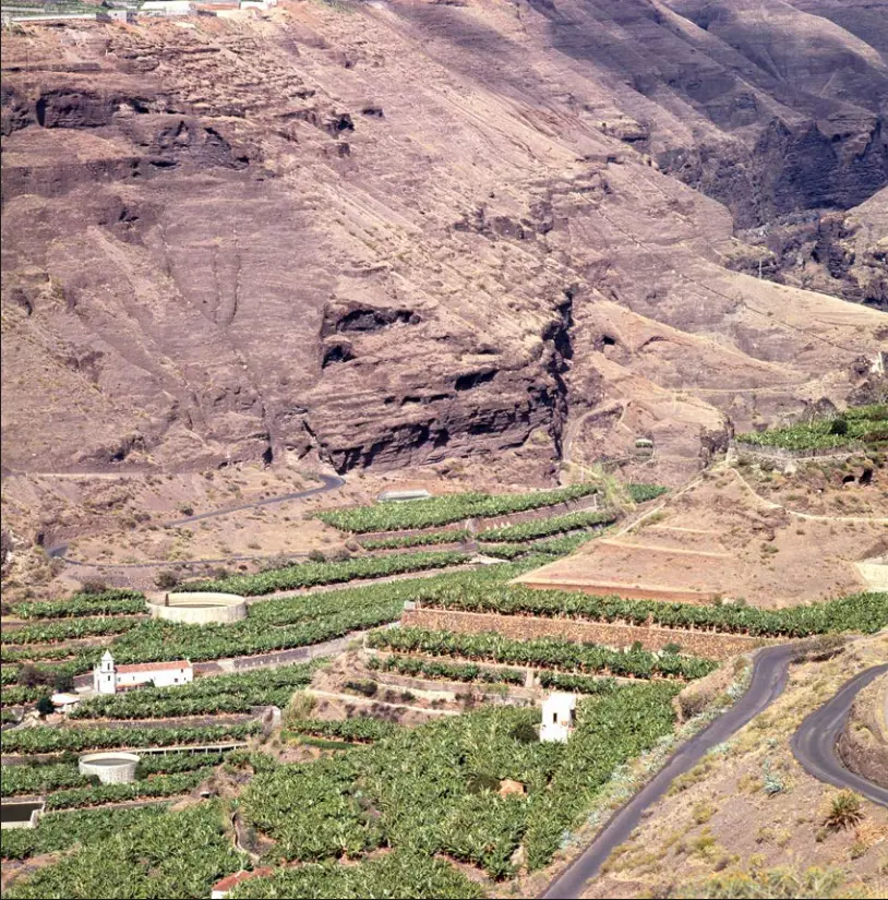 Iglesia de Las Angustias